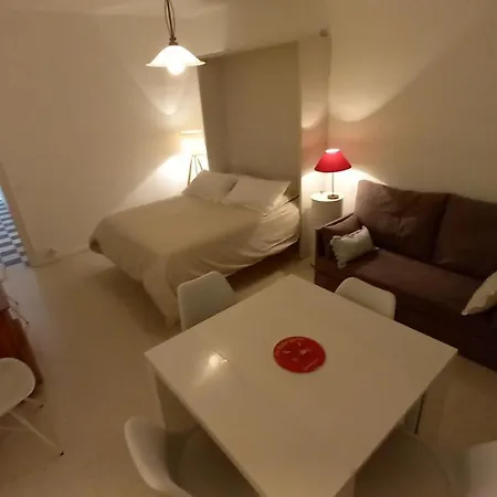 Lägenhet Le Petit Citron