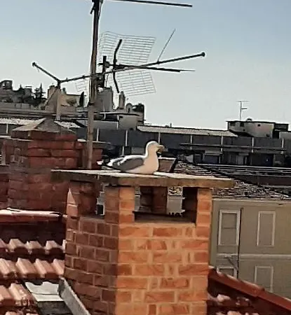 Le Petit Citron Menton