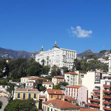 Le Petit Citron Lägenhet