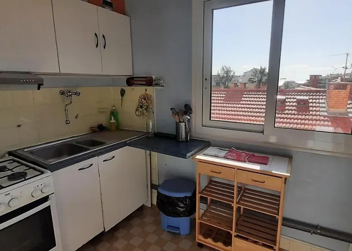 Lägenhet Le Petit Citron *