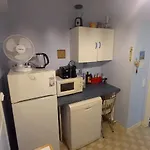 Le Petit Citron Apartamento Menton
