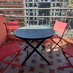 Apartamento Le Petit Citron *