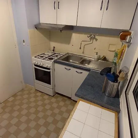 Appartement Le Petit Citron *