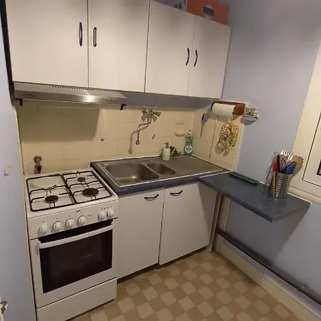 Le Petit Citron Διαμέρισμα