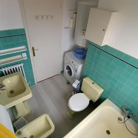 Le Petit Citron Appartement *