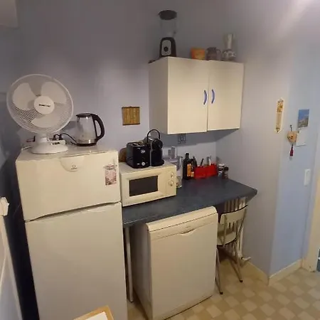 Le Petit Citron Appartement Menton