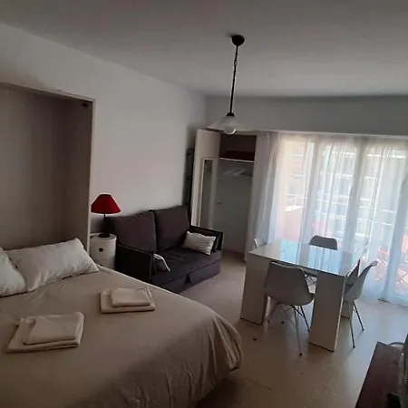 Le Petit Citron Διαμέρισμα Μεντόν