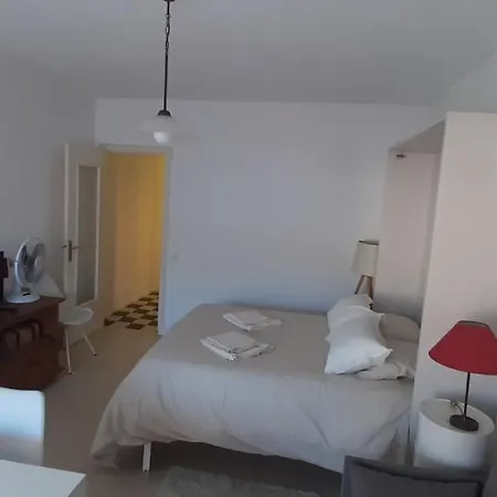 Le Petit Citron Διαμέρισμα