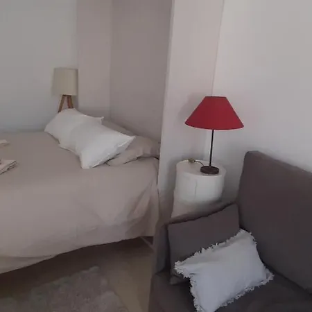 Le Petit Citron Appartement