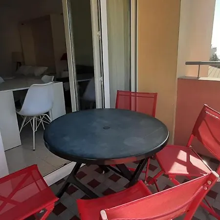 Appartement Le Petit Citron Menton