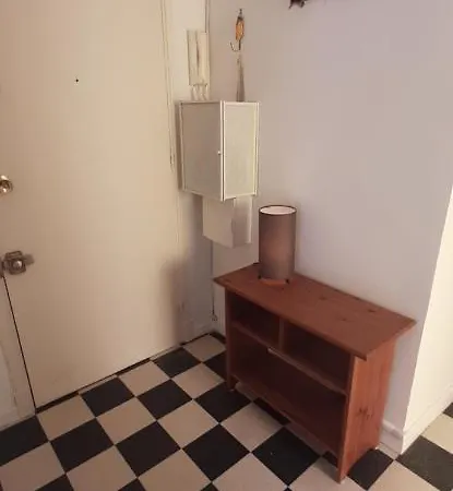 Appartement Le Petit Citron *