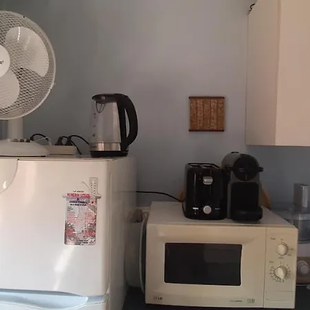 Le Petit Citron * Μεντόν