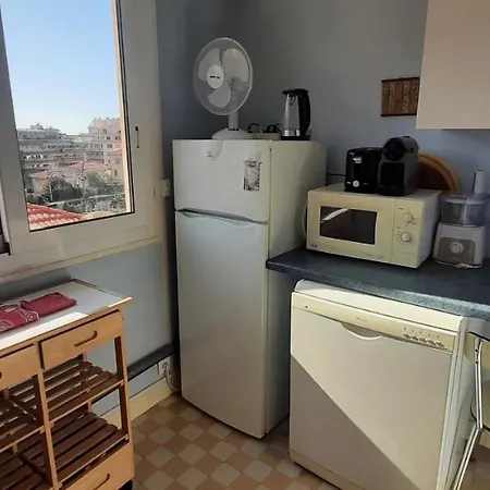 Le Petit Citron Appartement *