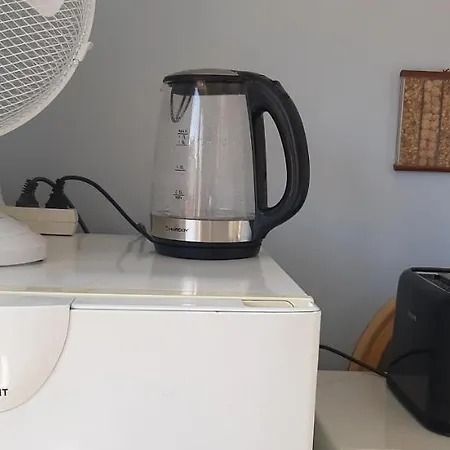 Διαμέρισμα Le Petit Citron Μεντόν