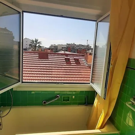 Le Petit Citron Appartement *