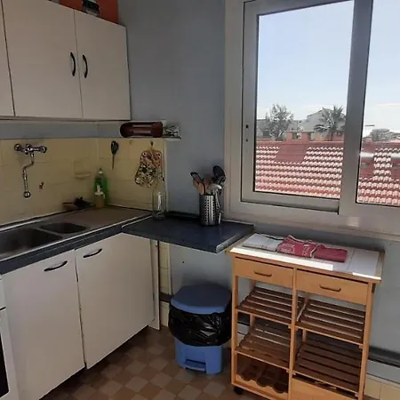 Διαμέρισμα Le Petit Citron *