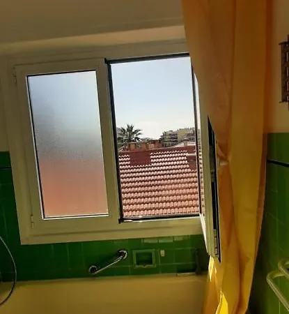 Διαμέρισμα Le Petit Citron *