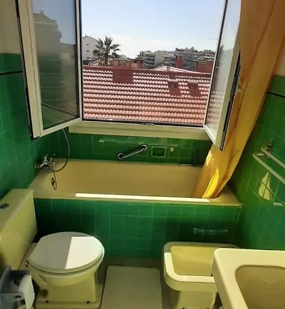 Le Petit Citron Appartement Menton