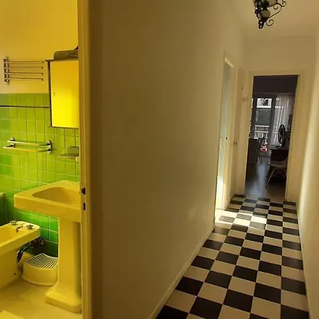 Appartement Le Petit Citron