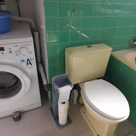 Appartement Le Petit Citron