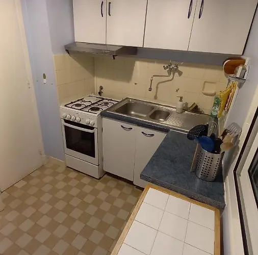 Daire Le Petit Citron *