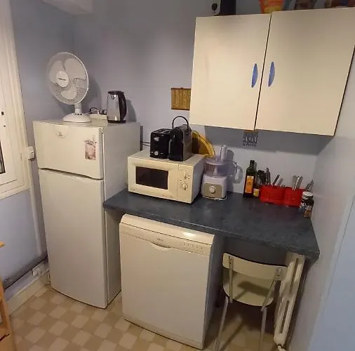 Daire Le Petit Citron *