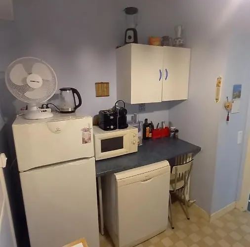 Le Petit Citron 아파트 멍똥