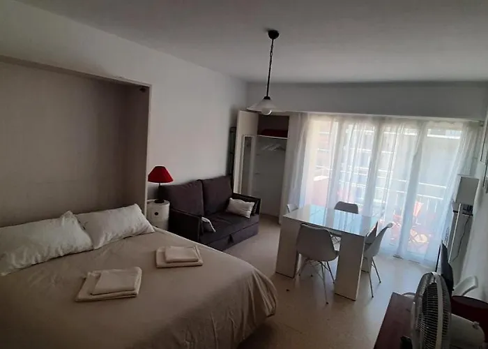 Le Petit Citron Daire Menton