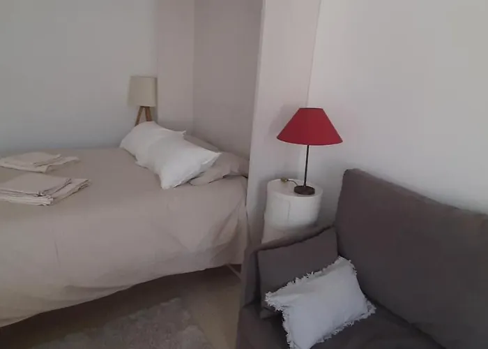 Le Petit Citron 아파트