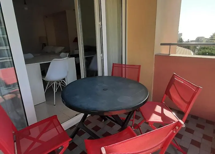 아파트 Le Petit Citron 멍똥