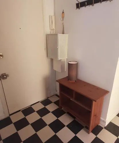 아파트 Le Petit Citron *