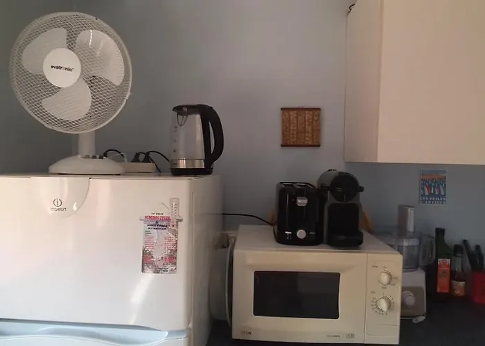 Le Petit Citron * Menton