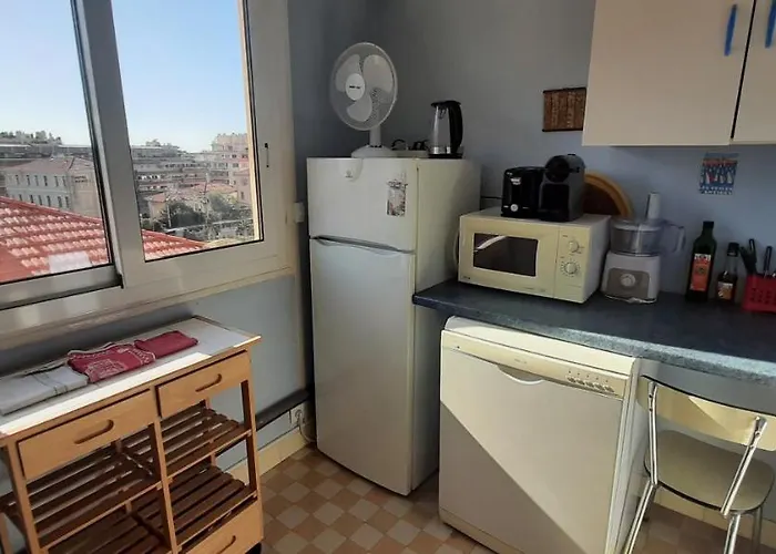 Le Petit Citron 아파트 *