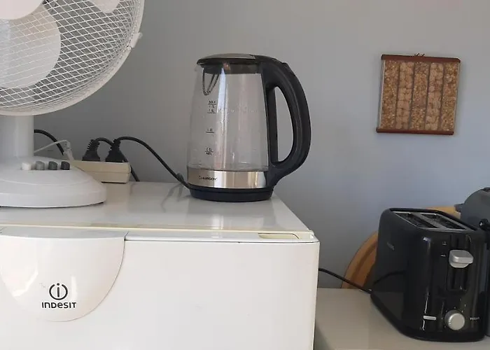 아파트 Le Petit Citron 멍똥