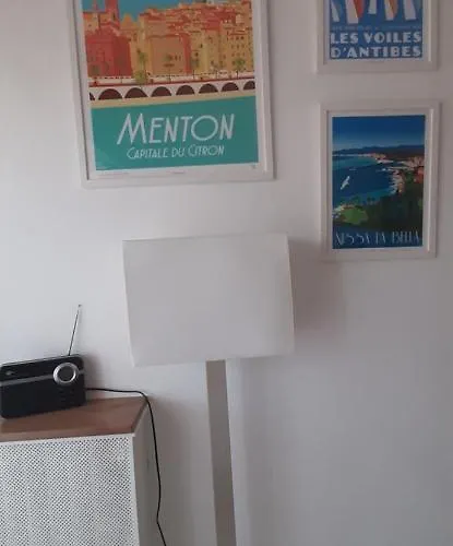 Le Petit Citron Apartment