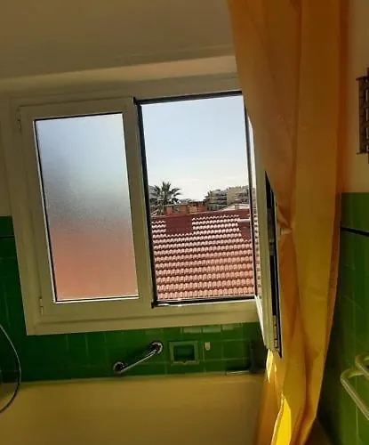 아파트 Le Petit Citron *