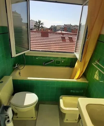 Le Petit Citron דירה מנטון