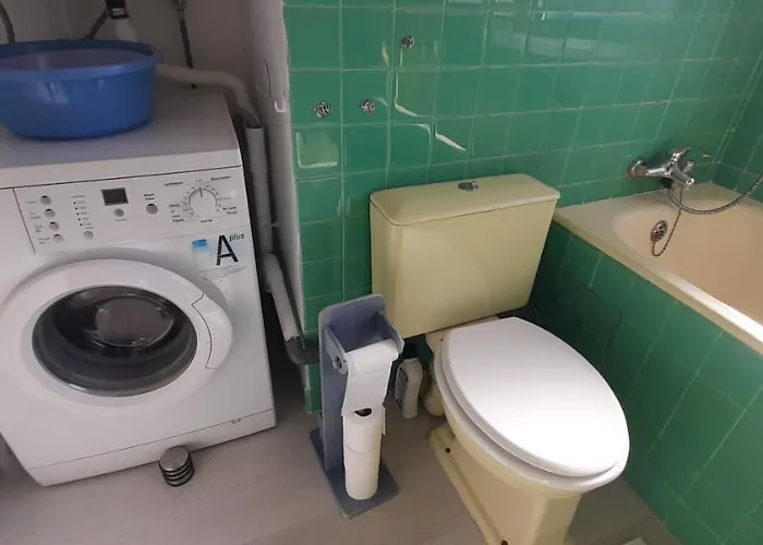 아파트 Le Petit Citron